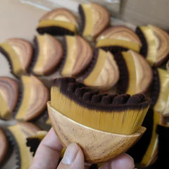 Facial Lymph Massage Brush